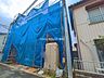 外観：是非とも現地をご確認ください。