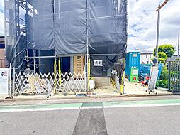 外観の画像