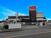 ホームセンター 2500m 島忠 ホームズ川口店(島忠 ホームズ川口店　徒歩34分)