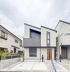 川口市芝