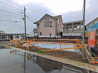 埼玉県上尾市大字平方：物件画像