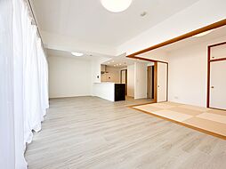 室内の画像