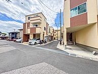 埼玉県川口市芝西1丁目：物件画像