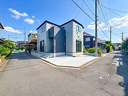 上尾市小泉