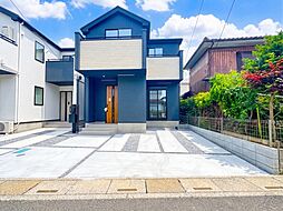 上尾市川