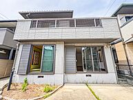 埼玉県越谷市南越谷1丁目：物件画像
