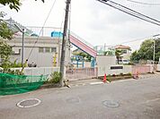 幼稚園・保育園 610m おおとり幼稚園