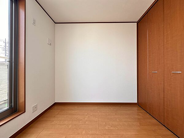 子供部屋