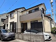 【外観】陽当りや通風性など各所に施された工夫で住みやすさを実現。部屋の大きさや周辺環境・街並など、資料には掲載していない情報が現地にはたくさんございます。是非ご確認下さい。