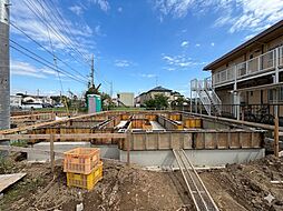 蓮田市黒浜