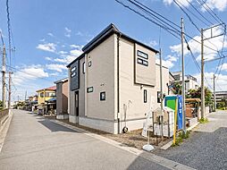 さいたま市西区佐知川
