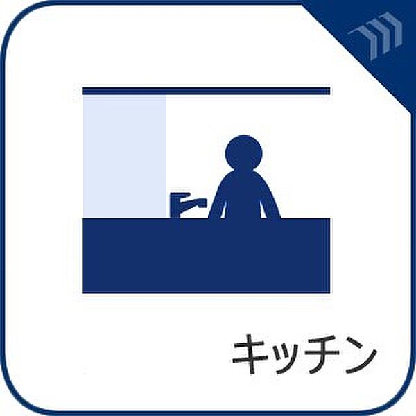室内を拡大表示