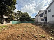 【現地土地写真】家は一生のお買物。自分ならではの家族ならではの、家にしたい。書斎を設ける。子どものプレイングルームを設ける。趣味のオーディオルームを設置する。夢を追うオンリーワンの家です。