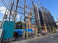 埼玉県さいたま市南区四谷3丁目：物件画像