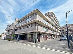 ガーデンシティ東浦和