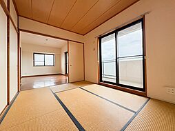 和室の画像