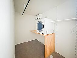 室内の画像