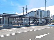 JR「蓮田」駅()