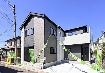 外観:【外観】こちらの物件が少しでも気になるようでしたら、お気軽にお問合せください。人生でいちばん大きなお買い物ですので、ゆっくりご見学ください。ネット上の画像と実際の見学では、リアル感がまるで違… 外観:【外観】こちらの物件が少しでも気になるようでしたら、お気軽にお問合せください。人生でいちばん大きなお買い物ですので、ゆっくりご見学ください。ネット上の画像と実際の見学では、リアル感がまるで違…