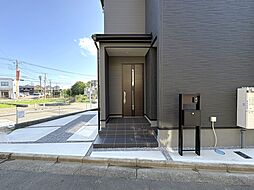 外観の画像