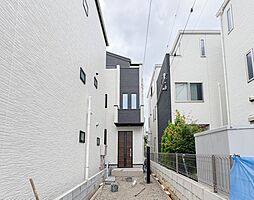 さいたま市南区別所
