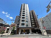 【外観】陽当りや通風性など各所に施された工夫で住みやすさを実現。部屋の大きさや周辺環境・街並など、資料には掲載していない情報が現地にはたくさんございます。是非ご確認下さい。