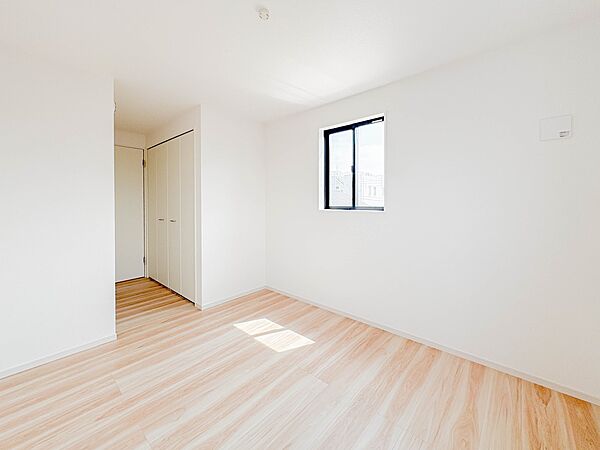 子供部屋