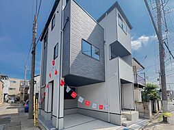 外観の画像