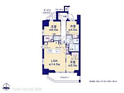 リビオ大宮氷川参道ザ・テラス