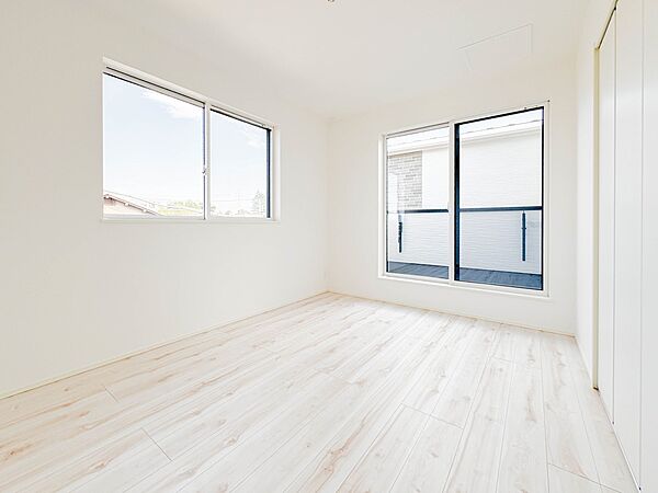 子供部屋