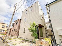 さいたま市中央区下落合7丁目