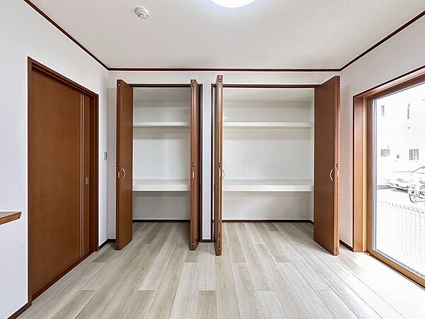 収納を拡大表示