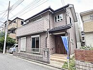 埼玉県戸田市大字新曽：物件画像