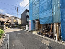 外観の画像