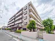 埼玉県さいたま市浦和区本太1丁目：物件画像