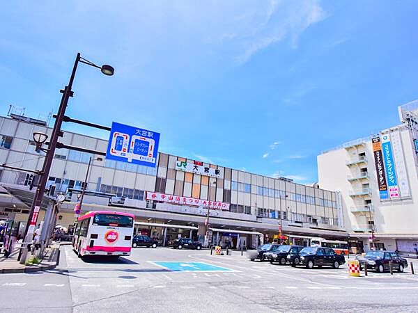周辺を拡大表示