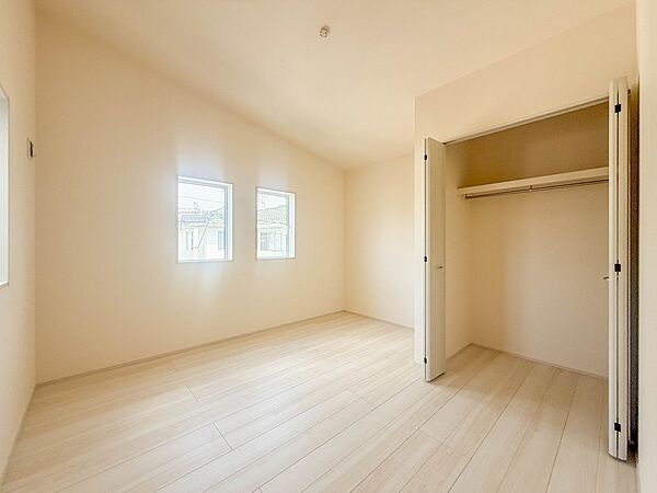 子供部屋