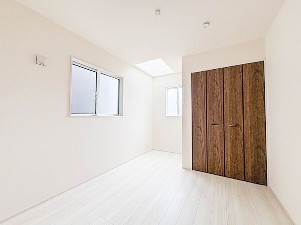 子供部屋