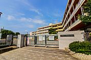 小学校 565m 戸田市立戸田南小学校 