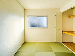 和室の画像