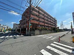 ハイラーク南浦和