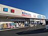 周辺：ドラッグストア 160m ウエルシアさいたま栄和店