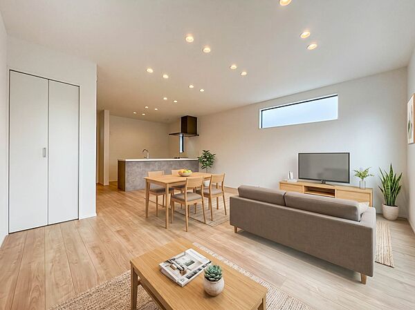 室内