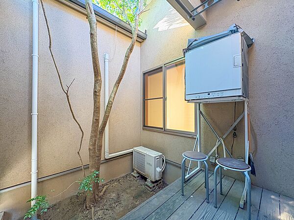 設備を拡大表示