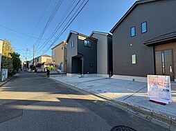 外観の画像