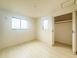 子供部屋の画像
