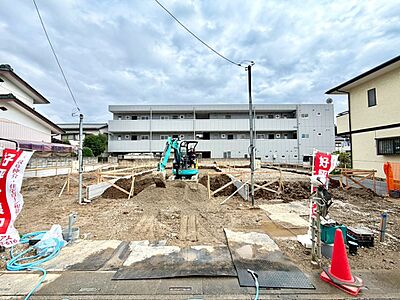 外観:【外観】こちらの物件が少しでも気になるようでしたら、お気軽にお問合せください。人生でいちばん大きなお買い物ですので、ゆっくりご見学ください。ネット上の画像と実際の見学では、リアル感がまるで違… 外観:【外観】こちらの物件が少しでも気になるようでしたら、お気軽にお問合せください。人生でいちばん大きなお買い物ですので、ゆっくりご見学ください。ネット上の画像と実際の見学では、リアル感がまるで違…