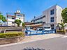 周辺：その他環境写真 1100m 蒲生小学校