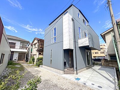 外観:【外観】こちらの物件が少しでも気になるようでしたら、お気軽にお問合せください。人生でいちばん大きなお買い物ですので、ゆっくりご見学ください。ネット上の画像と実際の見学では、リアル感がまるで違… 外観:【外観】こちらの物件が少しでも気になるようでしたら、お気軽にお問合せください。人生でいちばん大きなお買い物ですので、ゆっくりご見学ください。ネット上の画像と実際の見学では、リアル感がまるで違…