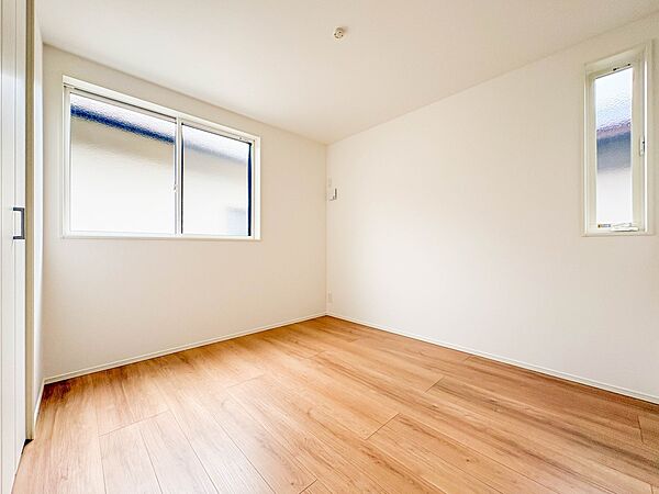 子供部屋